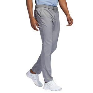 Adidas Ultimate365 Tapered Pantalon (1/1), Grey Three, 32 W /30 L Homme - Publicité