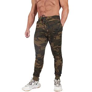 RONEX SPORTS Pantalons Longs Idéal pour Le Fitness, la Course et même Les Pantalons de Sport décontractés Hommes Joggers - Publicité