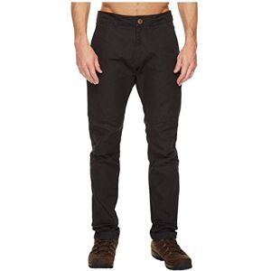 Fjäll Räven Fjällräven Sörmland Tapered Trousers M Pantalon de Sport Homme, Dark Grey, FR : XL (Taille Fabricant : 52) - Publicité