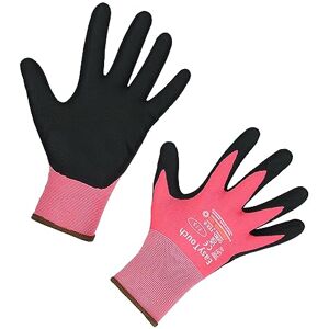 Keron Gant Tactile Easytouch Lady Rose Taille 7/S - Publicité