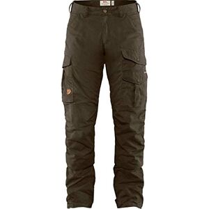 Fjallraven Homme Barents Pro Hunting Pantalon De Chasse, Dark Olive, 52 EU - Publicité