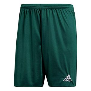 Adidas Parma 16 Shorts Short Garçon, FR S, Vert/Blanc - Publicité