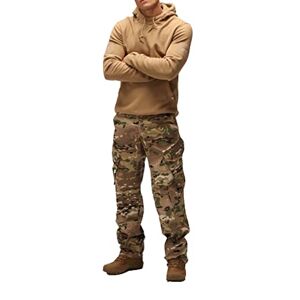 Viper TACTICAL Pantalon Camouflage PCS 95-42 - Publicité