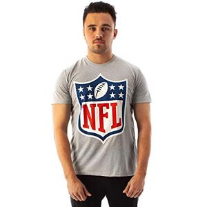 NFL T-Shirt Jersey Mens American Football Jeu Top Manches Courtes S - Publicité