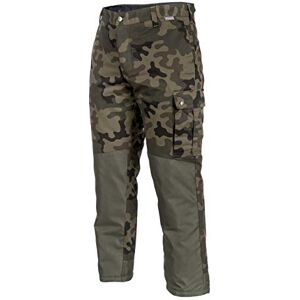 Gahibre 1072155/L Pantalon Mixte, Camouflage, L - Publicité