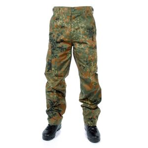 Mil-Tec Pantalon Us Ranger pour Homme, camouflage, 5XL - Publicité