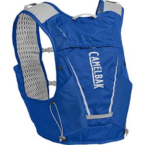 Camelbak Ultra Pro Lots Homme, Bleu Nautique/Noir, M - Publicité