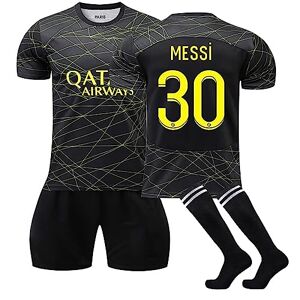 PANGKII Maillot Foot Homme, Tenue De Foot 12 Ans Vêtements Sport