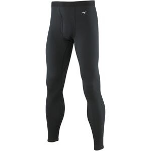 Legging Mizuno Noir XS Homme