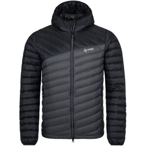 Doudoune Kilpi Pyramiden Noir S Homme