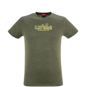 T-shirt manches courtes Lafuma Shift Bronze S Homme - Publicité