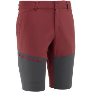 Short Lafuma Access Cargo Rouge 46 Homme - Publicité