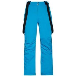 Pantalon de ski Protest Mikka Bleu - Publicité