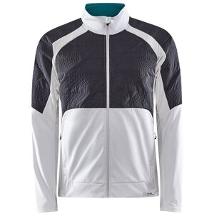 Veste de ski Craft ADV Nordic Training Speed Gris - Publicité