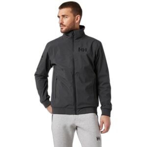 Blouson Helly Hansen Hp Racing Lilaloft Noir - Publicité