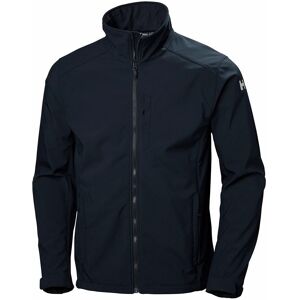 Veste imperméable Helly Hansen Paramount Bleu - Publicité