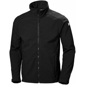 Veste imperméable Helly Hansen Paramount Noir - Publicité