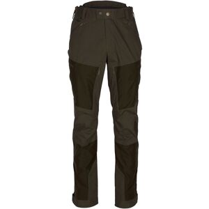 Pantalon long Pinewood Furudal Vert - Publicité