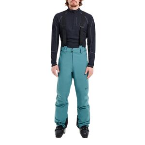 Pantalon de ski Protest Owens Vert - Publicité