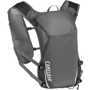 Sac d'hydratation Camelbak Zephyr Gris - Publicité