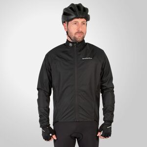 Veste de survêtement Endura Xtract II Noir - Publicité