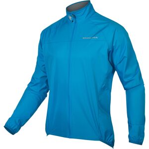 Veste de survêtement Endura Xtract II Bleu - Publicité