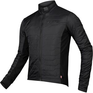 Veste Endura Primaloft® Pro SL II Noir - Publicité