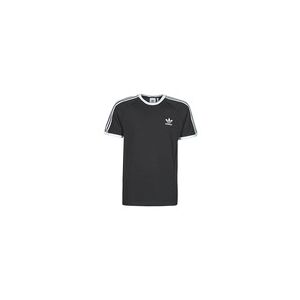 T-shirt adidas 3-STRIPES TEE Noir EU XS hommes