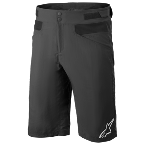 Alpinestars Short VTT Alpinestars Drop 4.0 Noir -