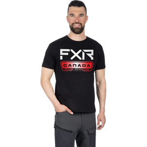 FXR T-Shirt FXR Premium Canada -