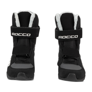 Bottes de Ski Enfant 509 Rocco Noires -