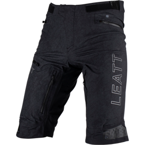 Leatt Short VTT Leatt HydraDri 5.0Noir -