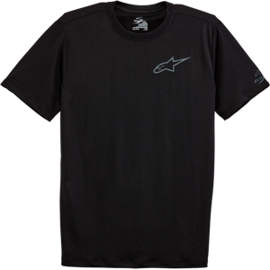 Alpinestars T-Shirt Alpinestars Pursue Performance Noir -