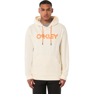 Oakley Sweat à Capuche Oakley B1B Po 2.0 Arctic Blanc -