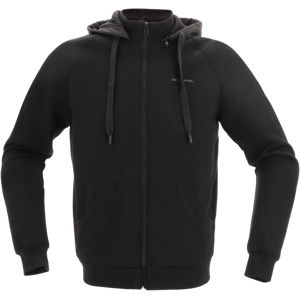 Sweat a Capuche Moto Richa Titan 2 Noir -