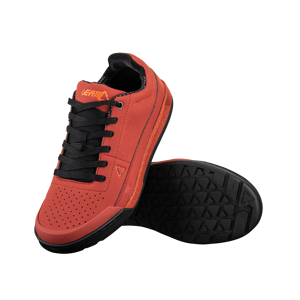 Leatt Chaussures VTT Leatt 2.0Flat Lava -