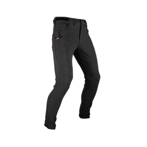 Pantalon VTT Leatt Gravity 3.0Noir -