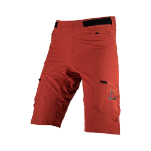 Short VTT Leatt AllMtn 2.0Lava -