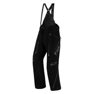 Pantalon de Ski FXR Maverick X Black Ops -