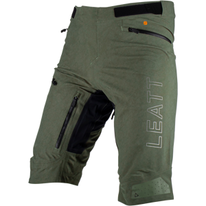 Short VTT Leatt HydraDri 5.0Pine -