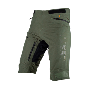 Leatt Short VTT Leatt HydraDri 5.0Pine -