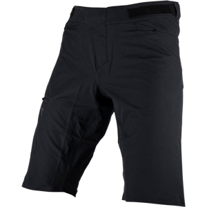 Leatt Short VTT Leatt Trail 1.0Noir -