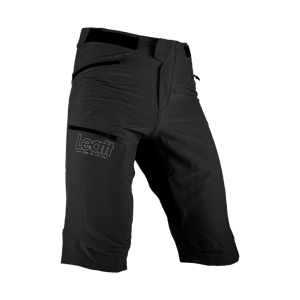 Short VTT Leatt Enduro 3.0 Noir -