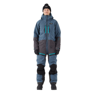 TOBE Outerwear Combinaison TOBE Tiro V3Orion Bleu -