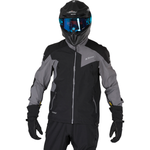 KLIM Blouson Klim Stealth Gris -