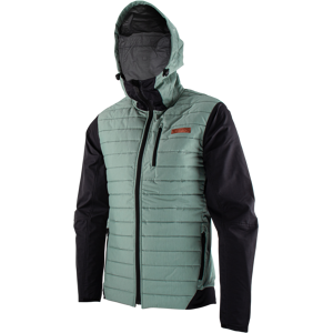 Veste VTT Leatt Trail 3.0 Pistache -