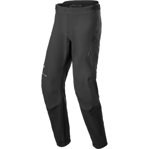 Pantalon VTT Alpinestars Drop Noir-Anthracite - - Publicité