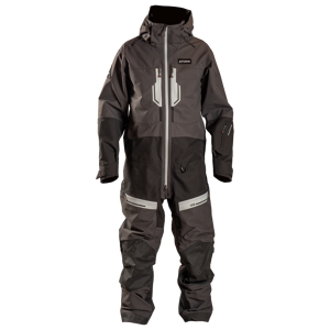 TOBE Outerwear Combinaison TOBE Tiro V3 Phantom -