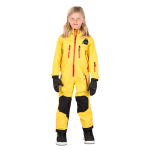 TOBE Outerwear Combinaison Enfant TOBE Ludo Freesia -