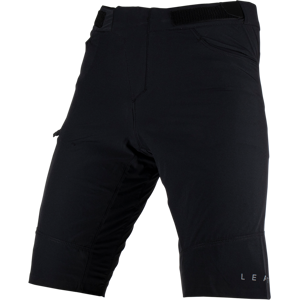 Leatt Short VTT Leatt Trail 2.0Noir -